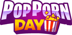 logo Pop Porn Day